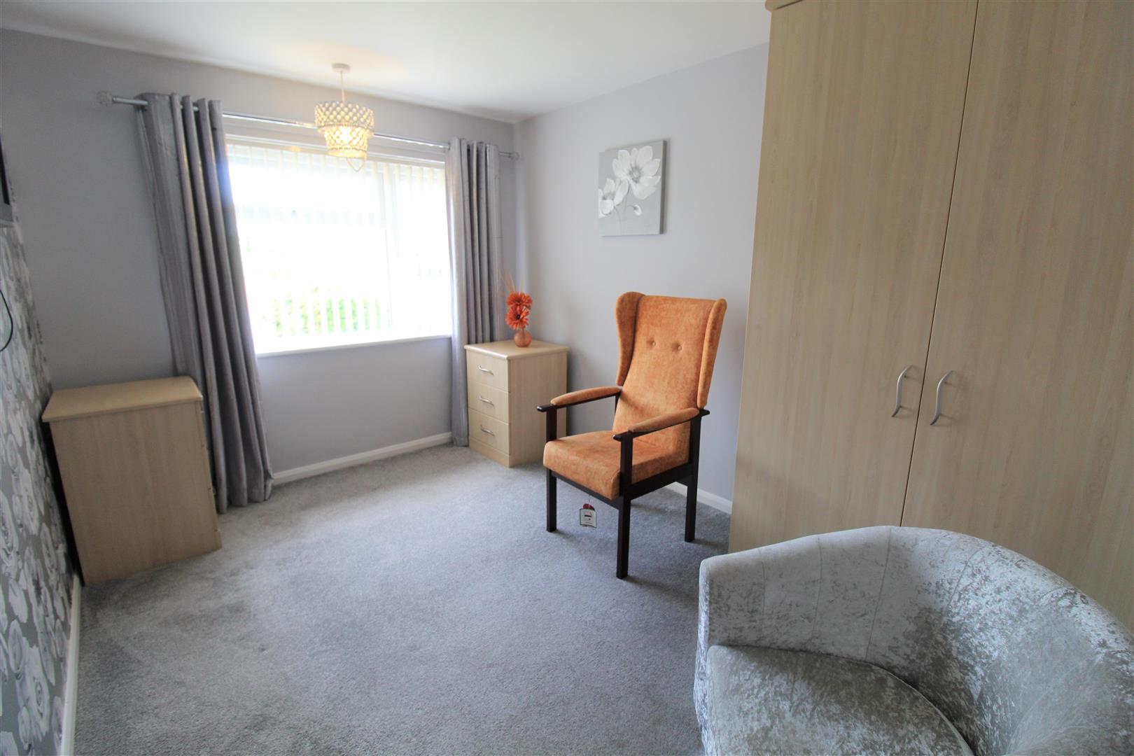 Merevale Avenue, Eaton Park, Stoke-On-Trent